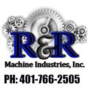 R&R MACHINE INDUSTRIES INC